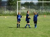 S.K.N.W.K. JO9-1 - Brouwershaven JO9-1 (competitie - 4e fase) (90/140)